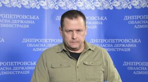 “Апофеоз трусости и подлости”: мэр Днепра отреагировал на слова канцлера Германии Шольца