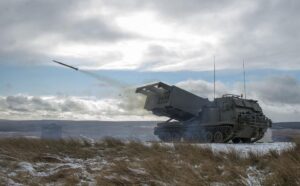 США могут передать Украине высокоточные РСЗО с меньшей дальностью