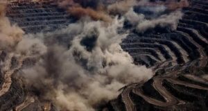 Без паники: в Кривом Роге прозвучит взрыв