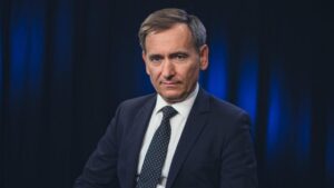 Нардеп Вениславский объяснил необходимость продления военного положения сразу на 3 месяца