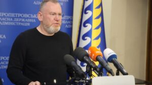Росіяни усю ніч атакували Дніпропетровську область ракетами, «Градами» та важкою артилерією