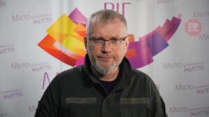 На Криворожском направлении рашисты срывают плиты с дорог, чтобы построить себе укрепления