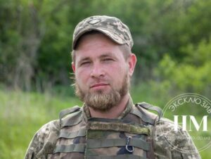 Мисливець на танки: історія бійця 93ОМБр