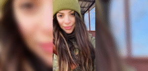 В боях за Мариуполь погибла защитница из Кривого Рога