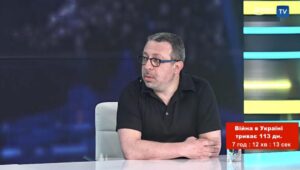 Корбан: “Наши батальоны ТрО превратились в так называемые сухопутные войска и захватывают трофеи” (Видео)