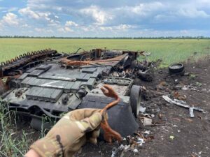 Почти 100 средств ПВО и около 600 БпЛА: Генштаб ВСУ обновил данные о потерях россиян