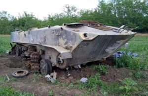 1567 танков и более 3700 боевых бронемашин: Генштаб ВСУ обновил данные о потерях РФ