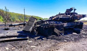 217 самолетов и 184 вертолета: Генштаб ВСУ обновил данные о потерях россиян