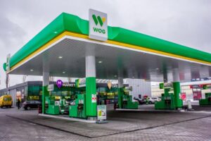 Сеть АЗК WOG озвучила новые правила отпуска топлива: они вступят в силу 3 июня