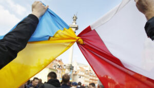 Харьковчанка рассказала, как украинские переселенцы живут в Польше (Видео)