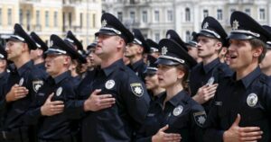 Нацполиция предотвратила теракт против украинского руководства