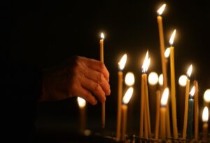 11 июня церковный праздник Троицкая родительская суббота: что  нельзя делать