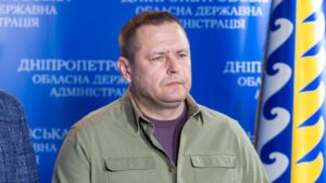 Мэр Днепра открыто обратился к ряду госструктур по поводу деятельности преступной группировки “Нарика”