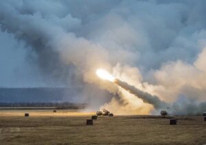 “Лето будет жарким для российских оккупантов”: РСЗО HIMARS прибыли в Украину