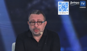 Геннадий Корбан рассказал о ситуации на Криворожском направлении фронта