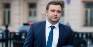 Нардеп Ковалев сотрудничает с российскими захватчиками на Херсонщине