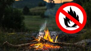 В Днепре метеорологи предупреждают о чрезвычайной опасности 7 и 8 июня