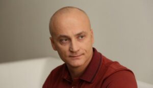 Депутат Днепропетровского облсовета Денисенко раскритиковал информационную атаку на мэра Днепра