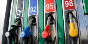 Сколько в Днепре стоит бензин и где его можно купить 3 июля