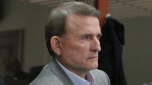 Расследование “первого эпизода” дела Медведчука завершено: ему грозит до 15 лет лишения свободы