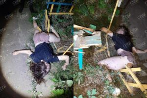 Разбилась насмерть: в Кривом Роге 15-летняя девочка выпала из окна во время вечеринки