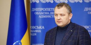 Лукашук рассказал подробности обстрелов Днепропетровщины 9 июля