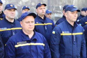 Філатов: «На найближчій сесії в рамках дерусифікації одну з вулиць Дніпра перейменують на честь Героїв Рятувальників»