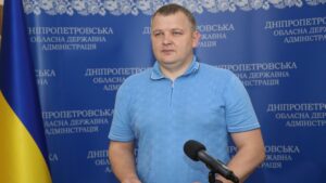 За 100 дней оккупанты выпустили по Днепропетровщине более 150 ракет