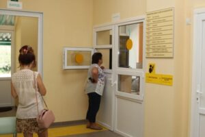 У Дніпрі після масштабної реконструкції відкрили ще одну амбулаторію