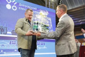 Філатов про 125-ту річницю запуску трамваю у Дніпрі: «Пишаємося нашою історією, та особливо — людьми, які зараз і працюють, і захищають країну»