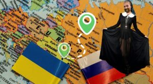 Криминальный авторитет “Нарик” мог бежать из Украины через Россию: чем “отличился” днепровский юбиляр во время войны