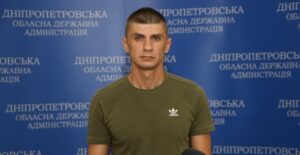#SPORT_наступ: у Дніпрі стартував спортивний благодійний проєкт на підтримку військових