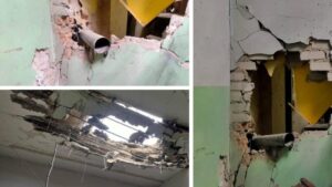 Обстрелы Днепропетровщины из “Градов”: как в области прошло 26 июня