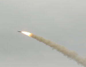 Тройной ракетный удар по Виннице: есть погибшие, среди которых маленький ребенок