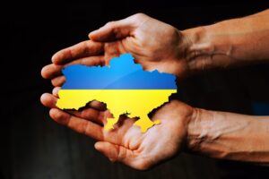 Допомога під час війни: перелік фондів та організацій, які підтримують українців