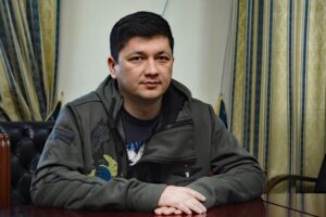 Мошенники из Днепра просят помощи у украинцев от имени Виталия Кима (Видео)