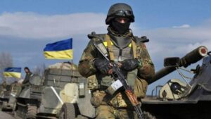 Жителей Днепра просят помочь нашим защитникам на передовой