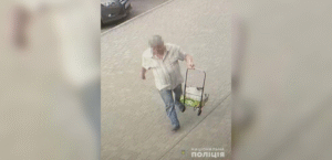 В Днепре мужчину, который отрезал прохожему нос, задержала полиция