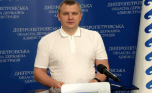 Святослав Вакарчук прокоментував позбавлення громадянства керівника тероборони Дніпропетровської області