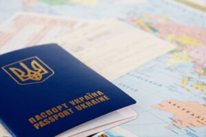 “Здається, що це якесь непорозуміння чи розіграш”: Корбан прокоментував вилучення в нього українського паспорта