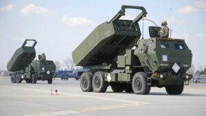 РСЗВ HIMARS та дрони-камікадзе: США нададуть Україні новий пакет військової допомоги