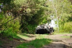 1649 танков и более 37500 оккупантов: Генштаб ВСУ обновил данные о потерях РФ