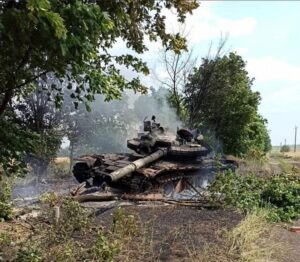 Почти 37000 оккупантов ликвидировано: Генштаб ВСУ обновил данные о потерях РФ