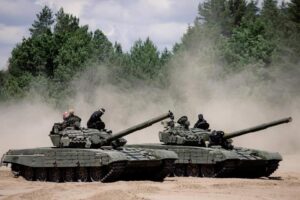За сутки в Украине ликвидировали около 150 рашистов: потери россии на 5 июля