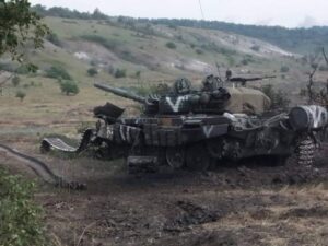 Более 37000 захватчиков ликвидировано: Генштаб ВСУ обновил данные о потерях россиян