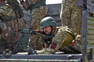 Українські військові ліквідували майже 38,5 тисяч окупантів: втрати російської армії на 18 липня