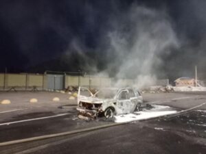 Рятувальники дістали з-під завалів тіло загиблого через ракетний удар у Дніпрі