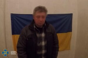 Підтримував «руzzкий мир» і надсилав ворогу інформацію про ЗСУ: у Дніпрі ворожого посібника позбавили волі на 5 років
