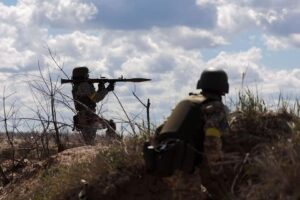 Минулої доби ЗСУ ліквідували 160 окупантів: втрати росії на 31 липня