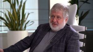 Дніпровський олігарх Коломойський готує удар у спину Україні за допомогою продажних суддів